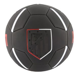Balón Negro Escudo 1903